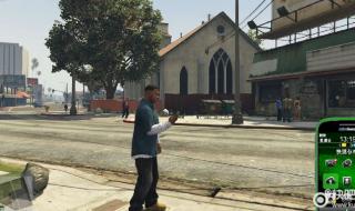 正版gta4本地存档位置 正版gta4本地存档位置