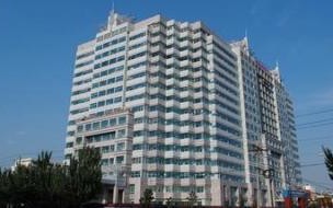 内蒙古自治区航空遥感测绘院介绍 内蒙古自治区人民医院